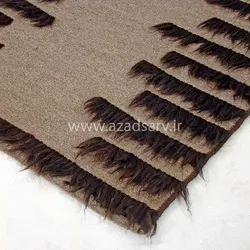 گلیم گبه یک و نیم متری آزادسرو کد 7106 - آزادسرو