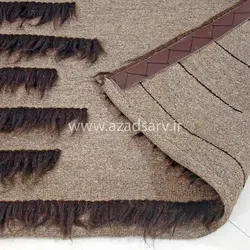 گلیم گبه یک و نیم متری آزادسرو کد 7106 - آزادسرو