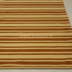 گلیم دستباف رنگ گیاهی آزادسرو کد 7016 - آزادسرو