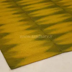 گلیم دستباف چهار متری آزادسرو کد 7113 - آزادسرو