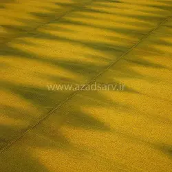 گلیم دستباف چهار متری آزادسرو کد 7113 - آزادسرو