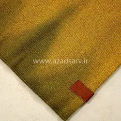 گلیم دستباف چهار متری آزادسرو کد 7113 - آزادسرو