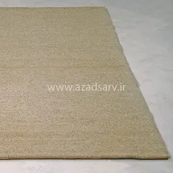 گلیم دستباف یک و نیم متری آزادسرو کد 7080 - آزادسرو