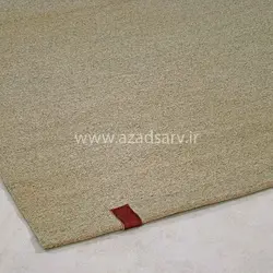گلیم دستباف یک و نیم متری آزادسرو کد 7080 - آزادسرو