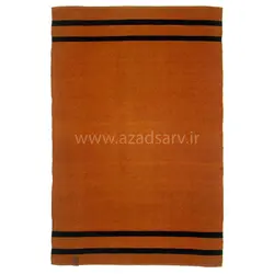 گلیم دستباف یک و نیم متری آزادسرو کد 7137 - آزادسرو