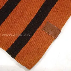 گلیم دستباف یک و نیم متری آزادسرو کد 7137 - آزادسرو