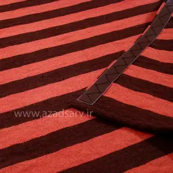 گلیم دستباف یک و نیم متری آزادسرو کد 7129 - آزادسرو