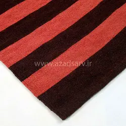 گلیم دستباف یک و نیم متری آزادسرو کد 7129 - آزادسرو