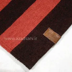 گلیم دستباف یک و نیم متری آزادسرو کد 7129 - آزادسرو