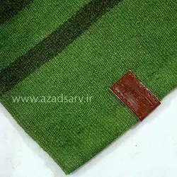 گلیم دستباف یک و نیم متری آزادسرو کد 7143 - آزادسرو