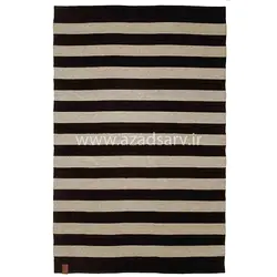 گلیم دستباف یک و نیم متری آزادسرو کد 7086 - آزادسرو