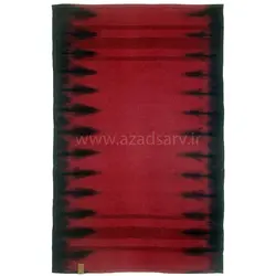 گلیم دستباف یک و نیم متری آزادسرو کد 7141 - آزادسرو