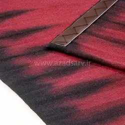 گلیم دستباف یک و نیم متری آزادسرو کد 7141 - آزادسرو