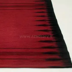 گلیم دستباف یک و نیم متری آزادسرو کد 7141 - آزادسرو