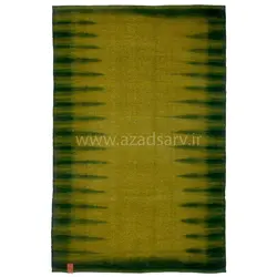 گلیم دستباف یک و نیم متری آزادسرو کد 7118 - آزادسرو