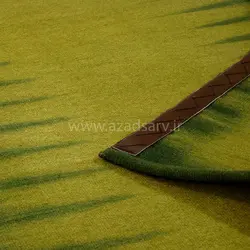 گلیم دستباف یک و نیم متری آزادسرو کد 7118 - آزادسرو
