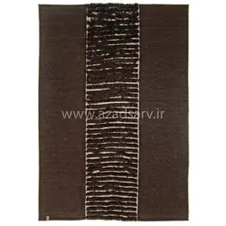 گلیم گبه چهارمتری آزادسرو کد 7114 - آزادسرو