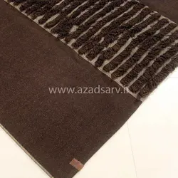 گلیم گبه چهارمتری آزادسرو کد 7114 - آزادسرو