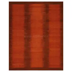 گلیم دستباف چهارمتری آزادسرو کد 6091 - آزادسرو