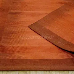گلیم دستباف چهارمتری آزادسرو کد 6091 - آزادسرو