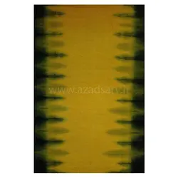 گلیم دستباف یک و نیم متری آزادسرو کد 7047 - آزادسرو