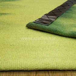 گلیم دستباف یک و نیم متری آزادسرو کد 7048 - آزادسرو