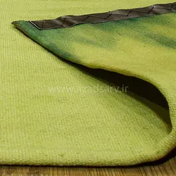 گلیم دستباف یک و نیم متری آزادسرو کد 7048 - آزادسرو
