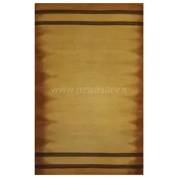 گلیم دستباف یک و نیم متری آزادسرو کد 7043 - آزادسرو