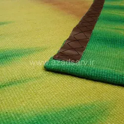 گلیم دستباف یک و نیم متری آزادسرو کد 7015 - آزادسرو