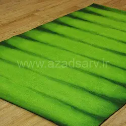 گلیم دستباف یک و نیم متری آزادسرو کد 7046 - آزادسرو