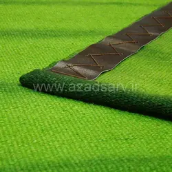 گلیم دستباف یک و نیم متری آزادسرو کد 7046 - آزادسرو