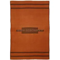 گلیم دستباف یک و نیم متری آزادسرو کد 7064 - آزادسرو