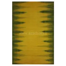 گلیم دستباف یک و نیم متری آزادسرو کد 7054 - آزادسرو
