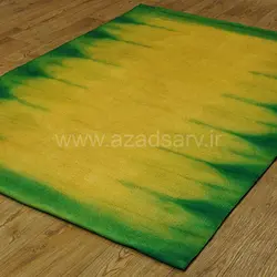 گلیم دستباف یک و نیم متری آزادسرو کد 7006 - آزادسرو
