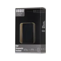 دانگل مینی OBD II BT بلوتوث (خطایاب دیاگ خودرو) وایرلس ELM327