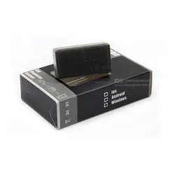 دانگل مینی OBD II BT بلوتوث (خطایاب دیاگ خودرو) وایرلس ELM327