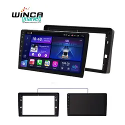 قاب مانیتور اندروید مناسب تویوتا کمری 2018-21