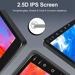 مانیتور لیفان ایکس x60 فابریک اندروید سری 132