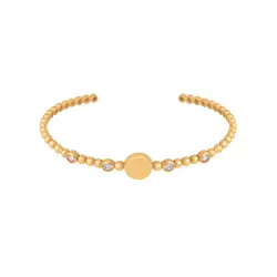 النگو طلا دایره | فروشگاه طلا و جواهر درگونه