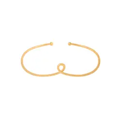 النگو طلا مردانه آکو | فروشگاه طلا و جواهر درگونه