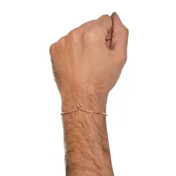 النگو طلا مردانه آکو | فروشگاه طلا و جواهر درگونه