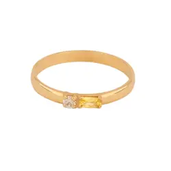 انگشتر طلا باشن | فروشگاه طلا و جواهر درگونه