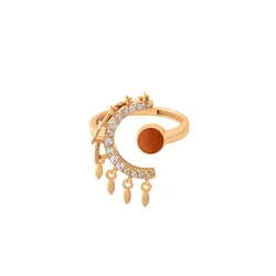 انگشتر طلا برتاو | فروشگاه طلا و جواهر درگونه