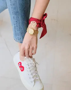 تویلی طلا طرح ستاک | فروشگاه طلا و جواهر درگونه