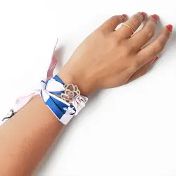 تویلی نقره گل | فروشگاه طلا و جواهر درگونه