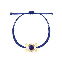 دستبند طلا هرا | فروشگاه طلا و جواهر درگونه