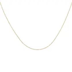 زنجیر طلا فلامینگو | فروشگاه طلا و جواهر درگونه