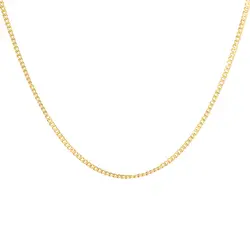 زنجیر طلا کارتیه | فروشگاه طلا و جواهر درگونه