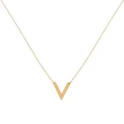 گردنبند هفت | فروشگاه طلا و جواهر درگونه