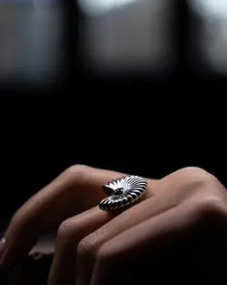 انگشتر طلا الین | فروشگاه طلا و جواهر درگونه